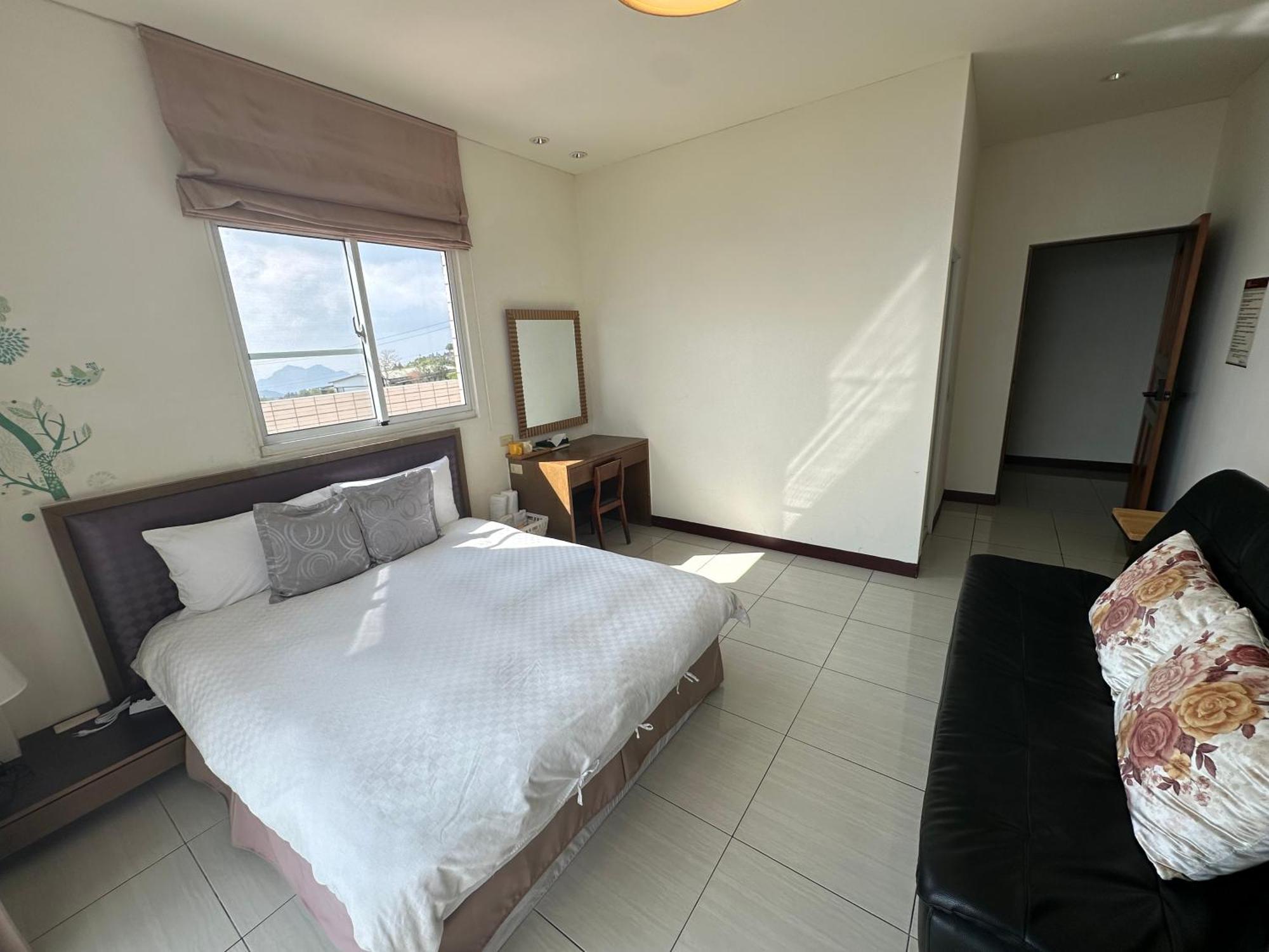 Siangting B&B Fenchihu Exterior photo