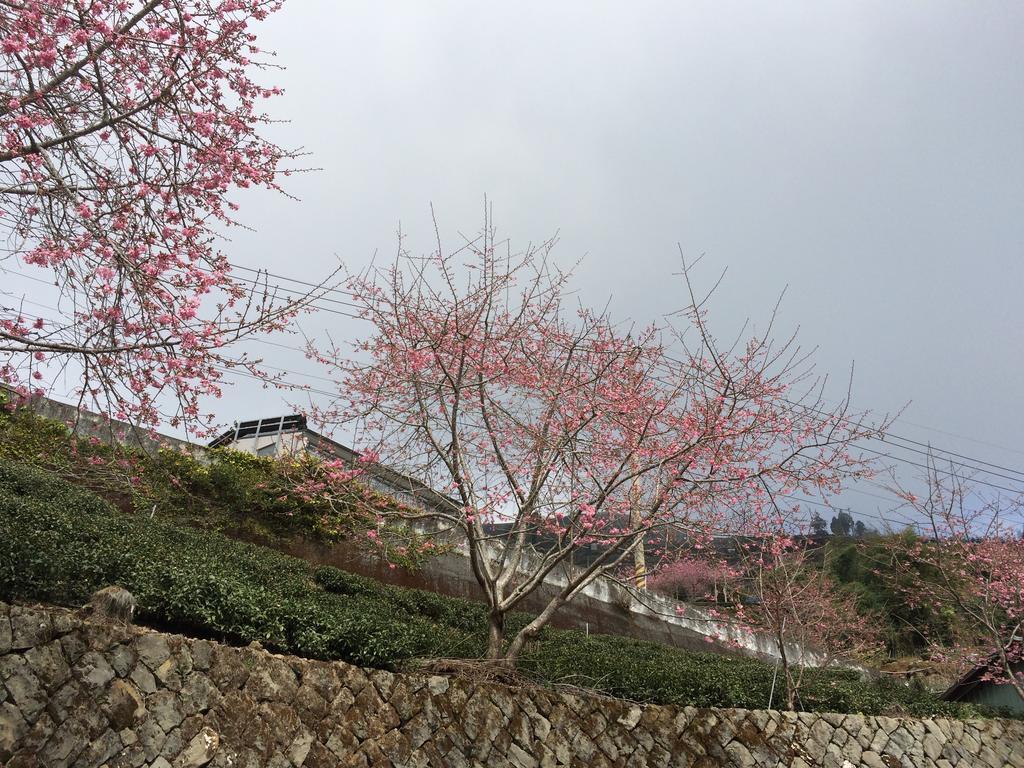 Siangting B&B Fenchihu Exterior photo