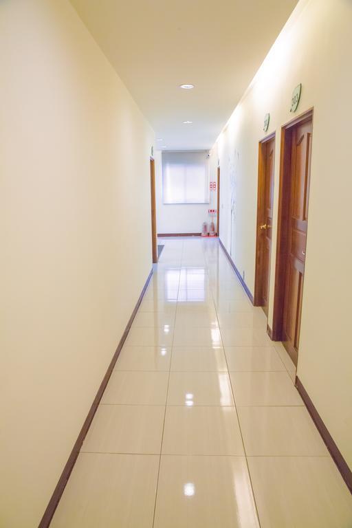 Siangting B&B Fenchihu Exterior photo