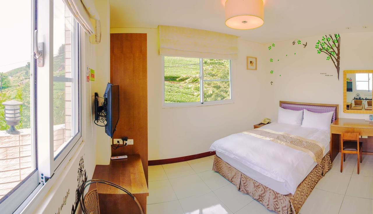 Siangting B&B Fenchihu Exterior photo