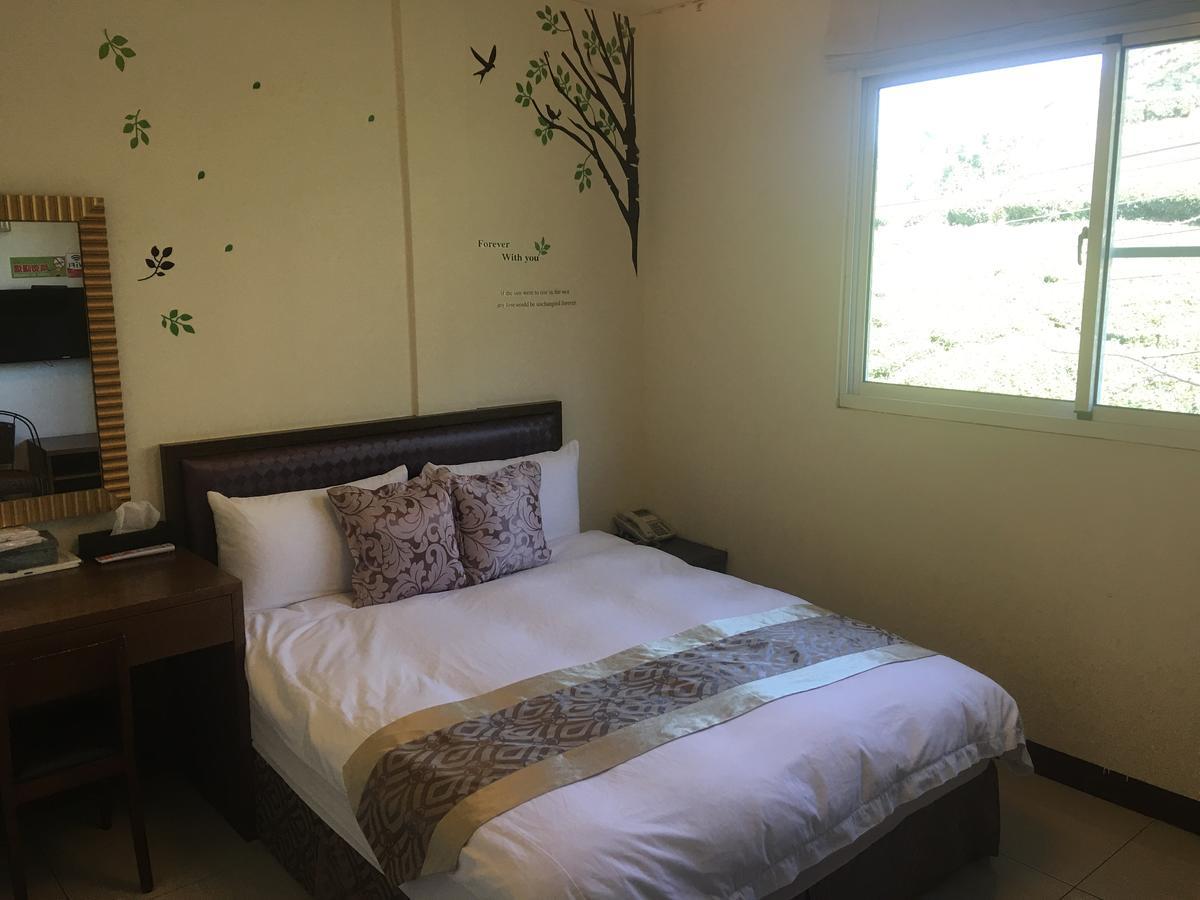 Siangting B&B Fenchihu Exterior photo