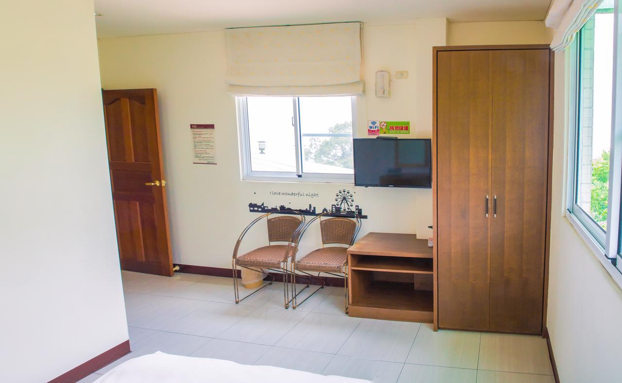 Siangting B&B Fenchihu Exterior photo