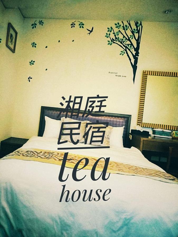 Siangting B&B Fenchihu Exterior photo